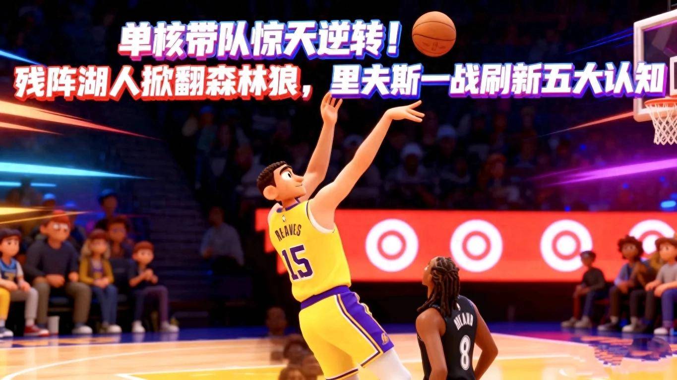 窗口期突围战来临，明尼苏达森林狼围绕CBA季后赛再遭质疑，态度坚定，阵容厚度经受考验 -开云电竞